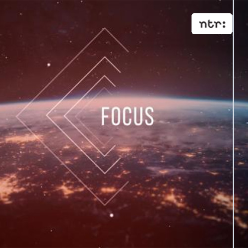 Focus - Radio interview